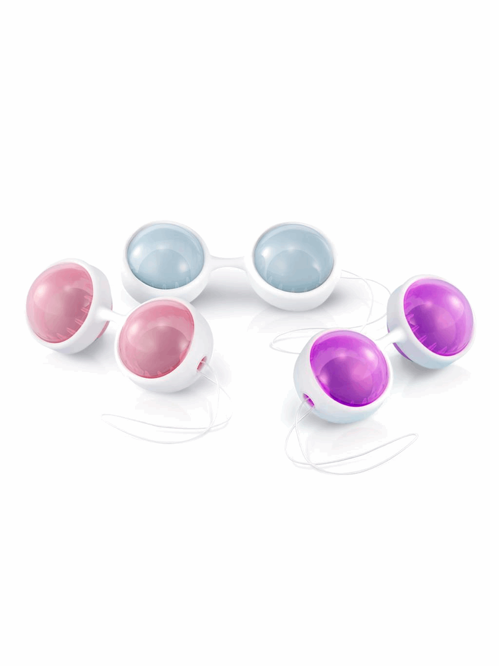 Lelo Luna Beads Plus
