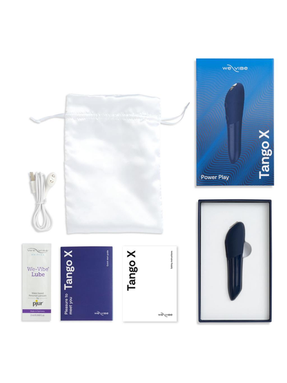 We-Vibe Tango X - Midnight Blue