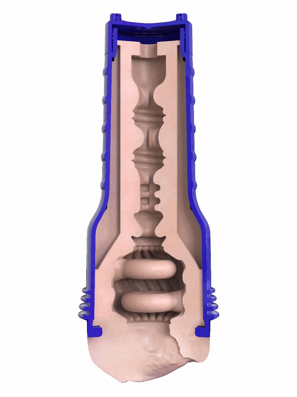 Fleshlight Boost Bang LM Flesh
