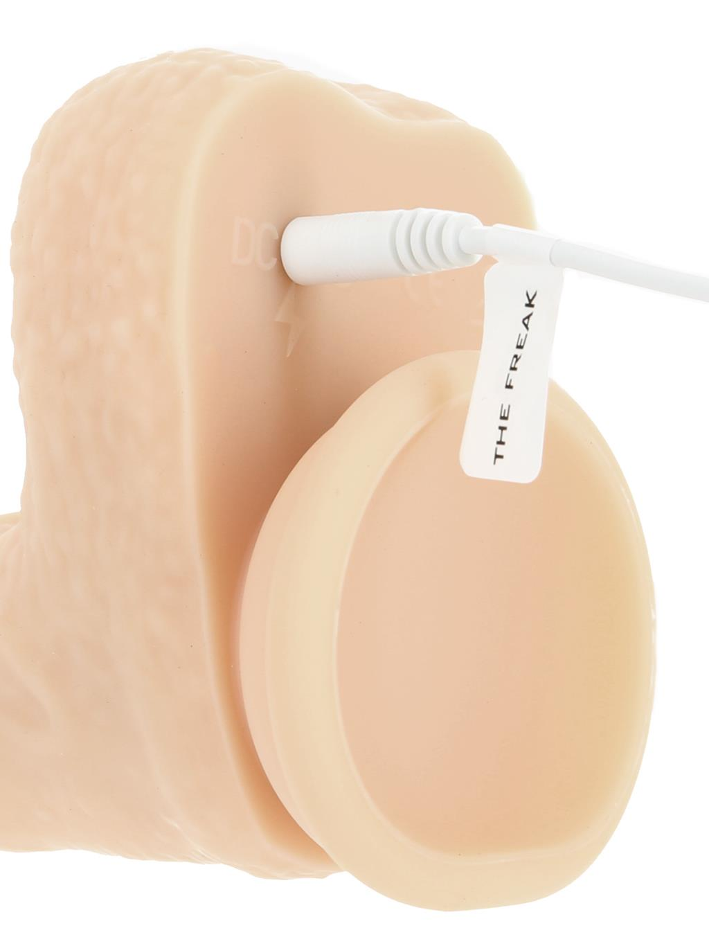 Swan Naked Addiction 7.5" The Freak
