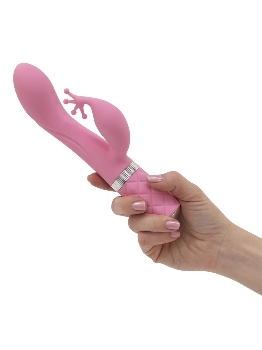 Swan Pillow Talk Kinky - Pink
