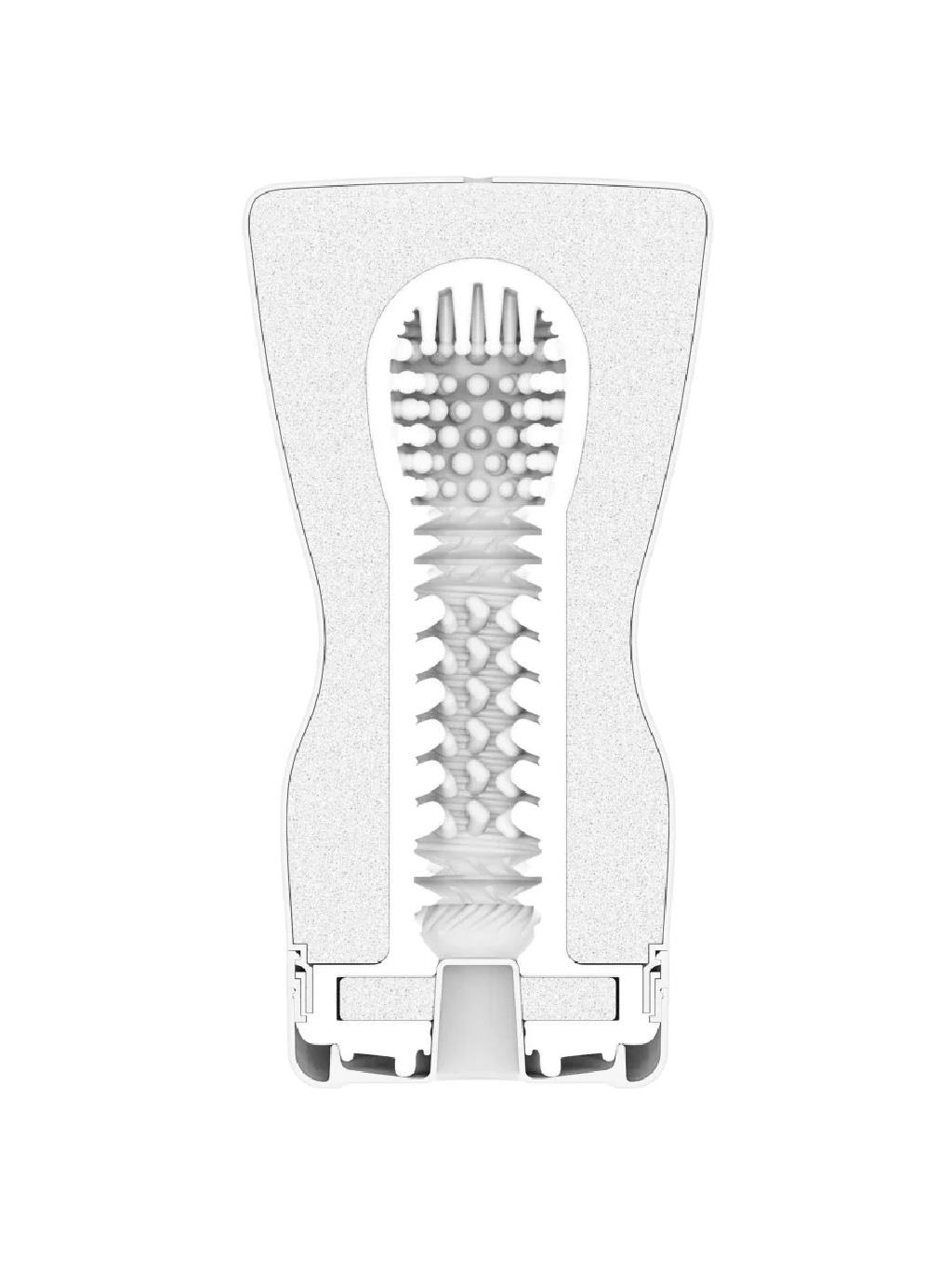 Tenga | Cup Soft Case : Keith Haring