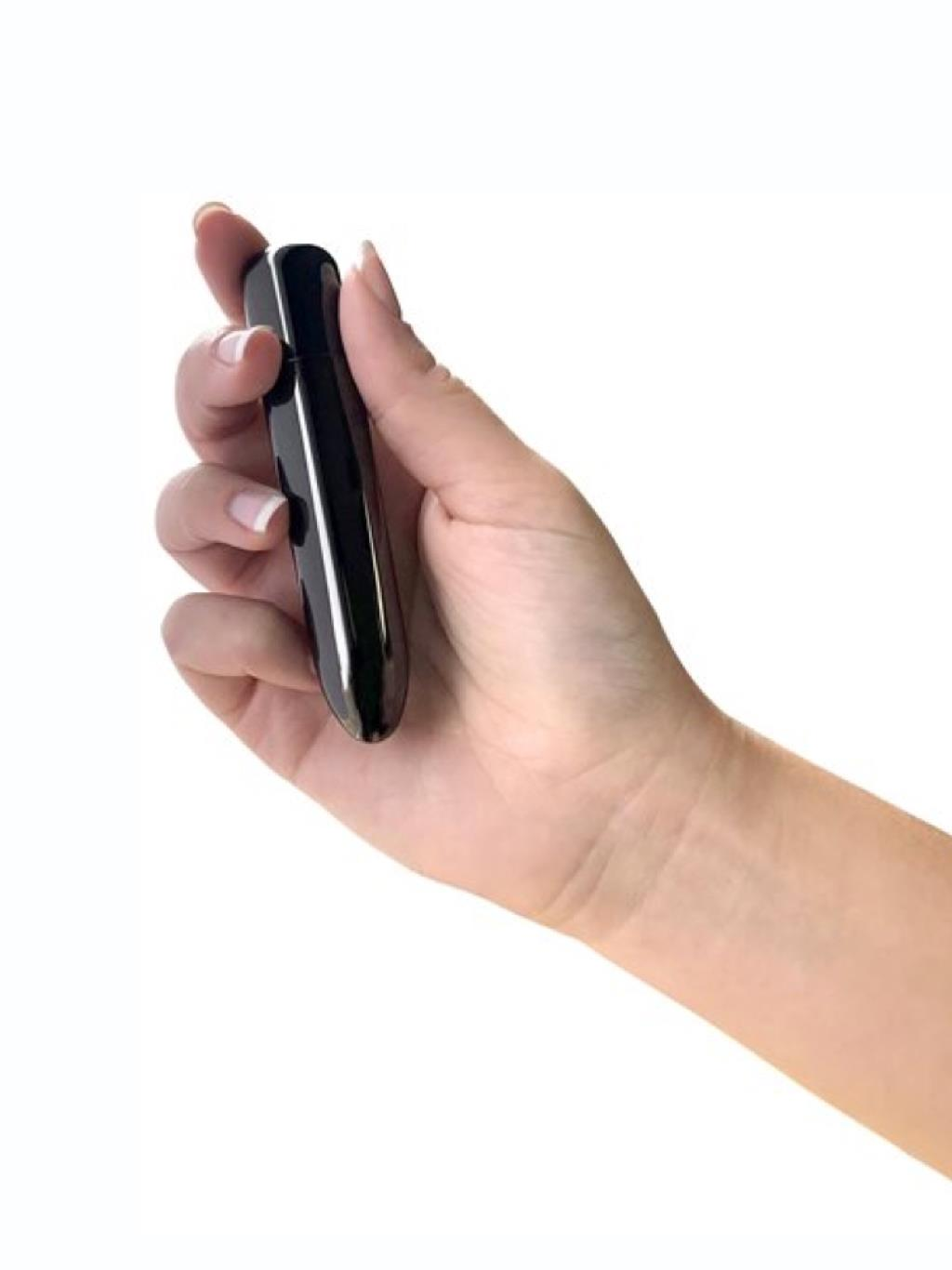 Swan Bullet Point - Black