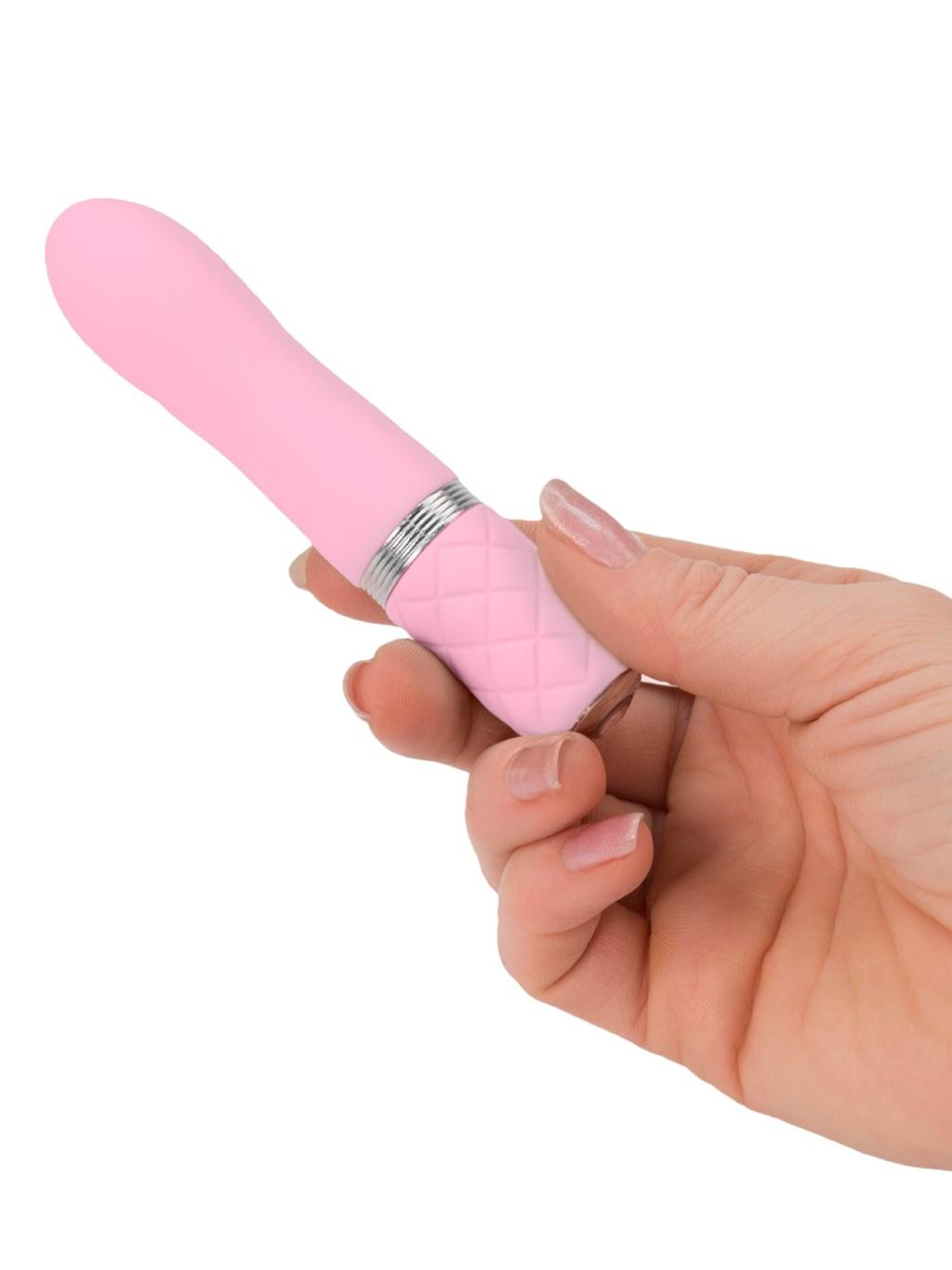 Swan Pillow Talk Flirty - Pink