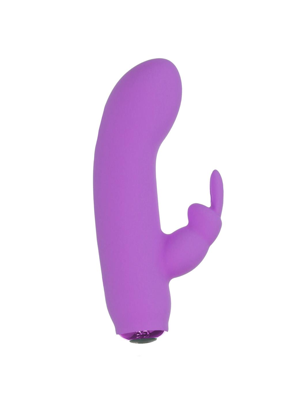 Swan Alices Bunny - Purple