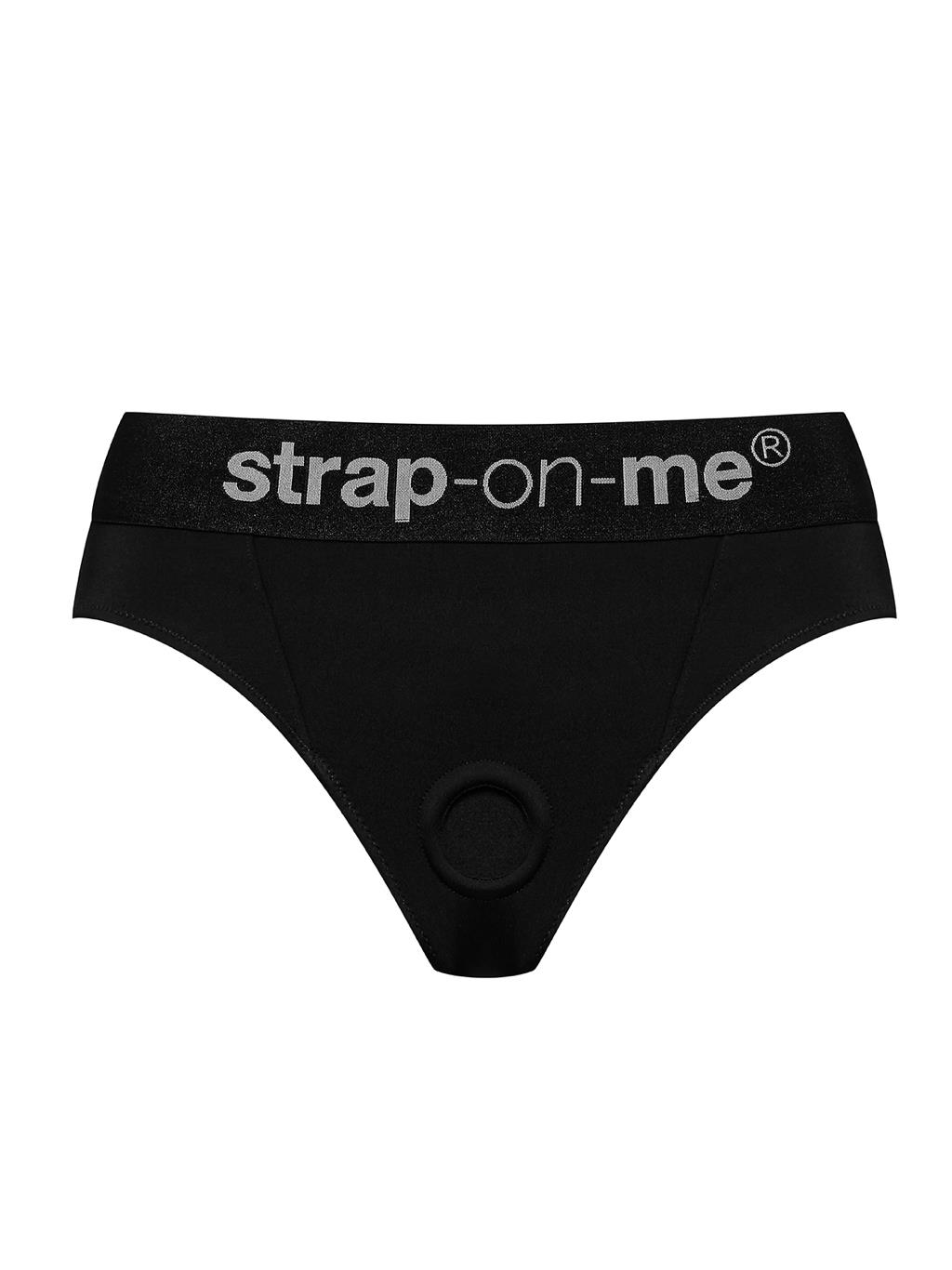 Strap-On-Me | Heroine Harness | Medium