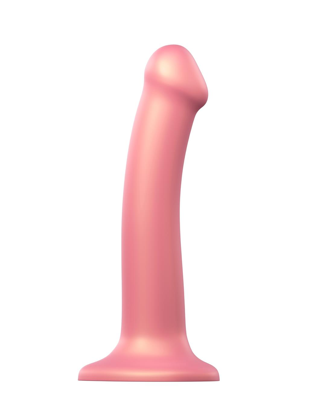 Strap-On-Me | Mono Density Dildo | Medium