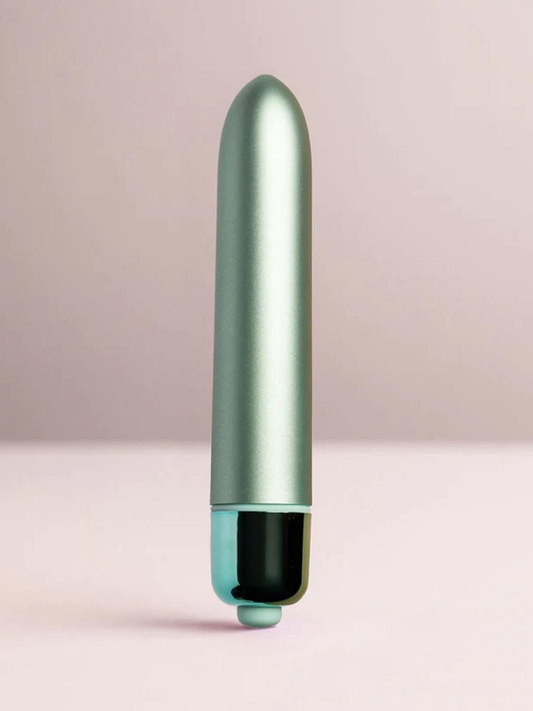 Rocks-Off RO-90mm - Aqua Lily