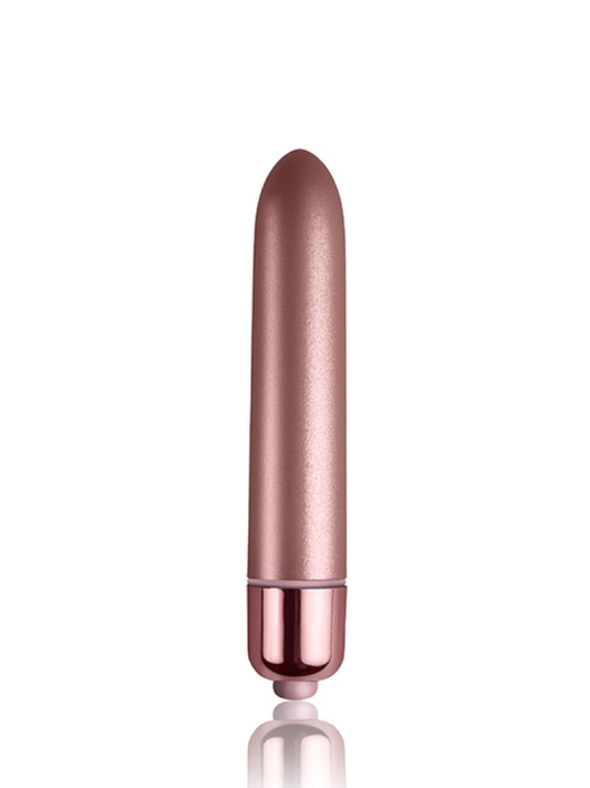 Rocks-Off Touch Of Velvet - Rose Blush