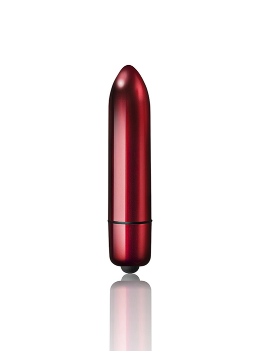 Rocks-Off Truly Yours 120mm - Red Alert