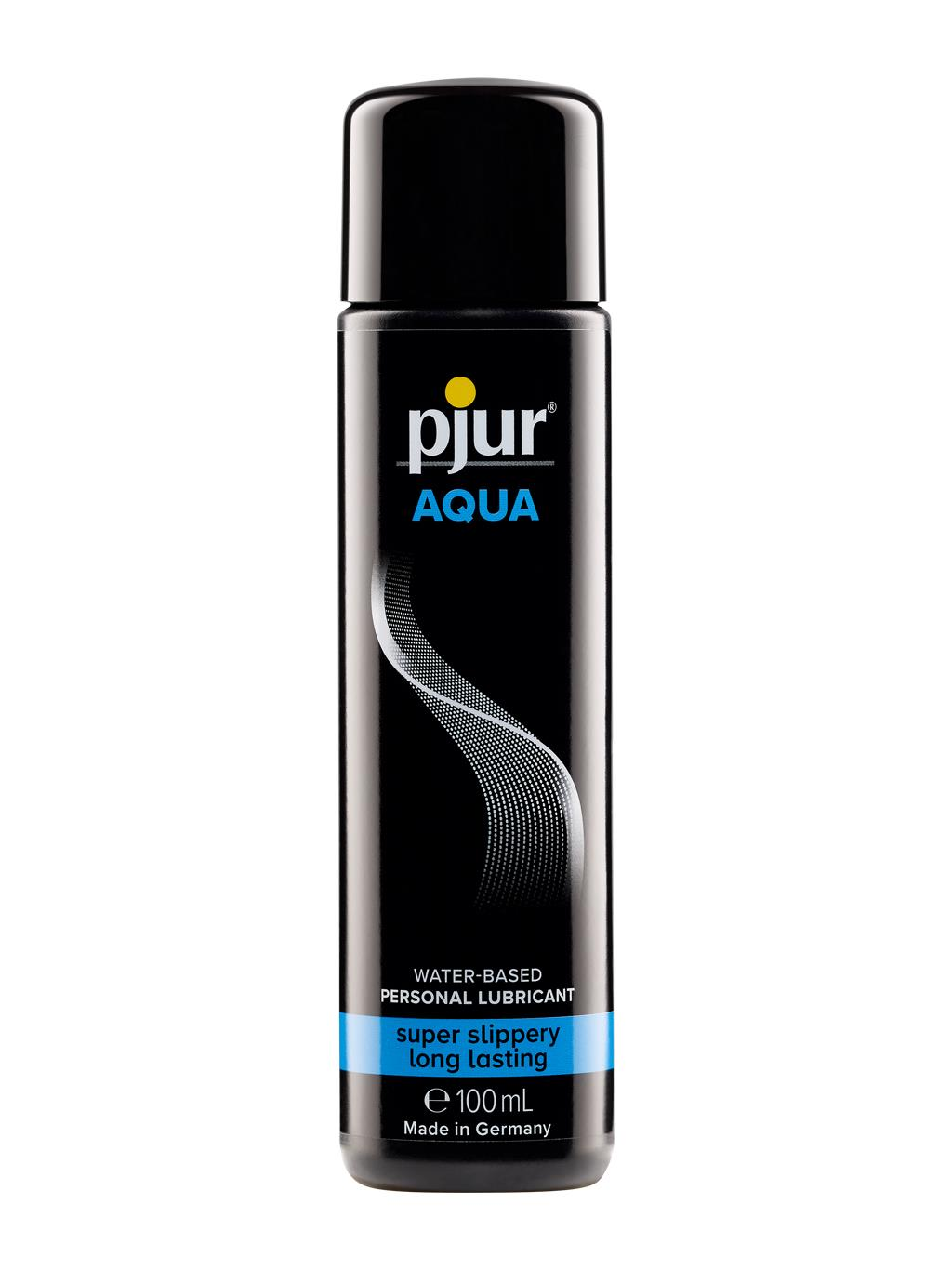 pjur AQUA - 100 ml