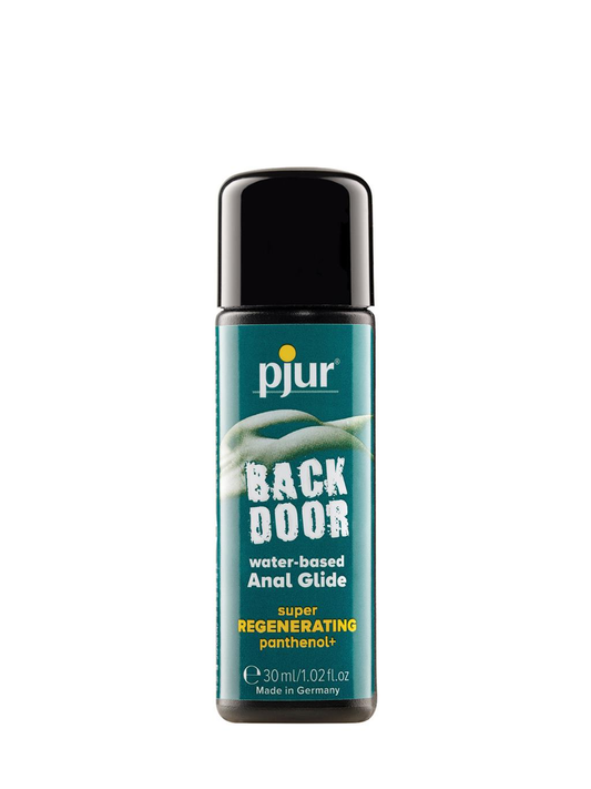 pjur BACK DOOR Regenerating - 30 ml