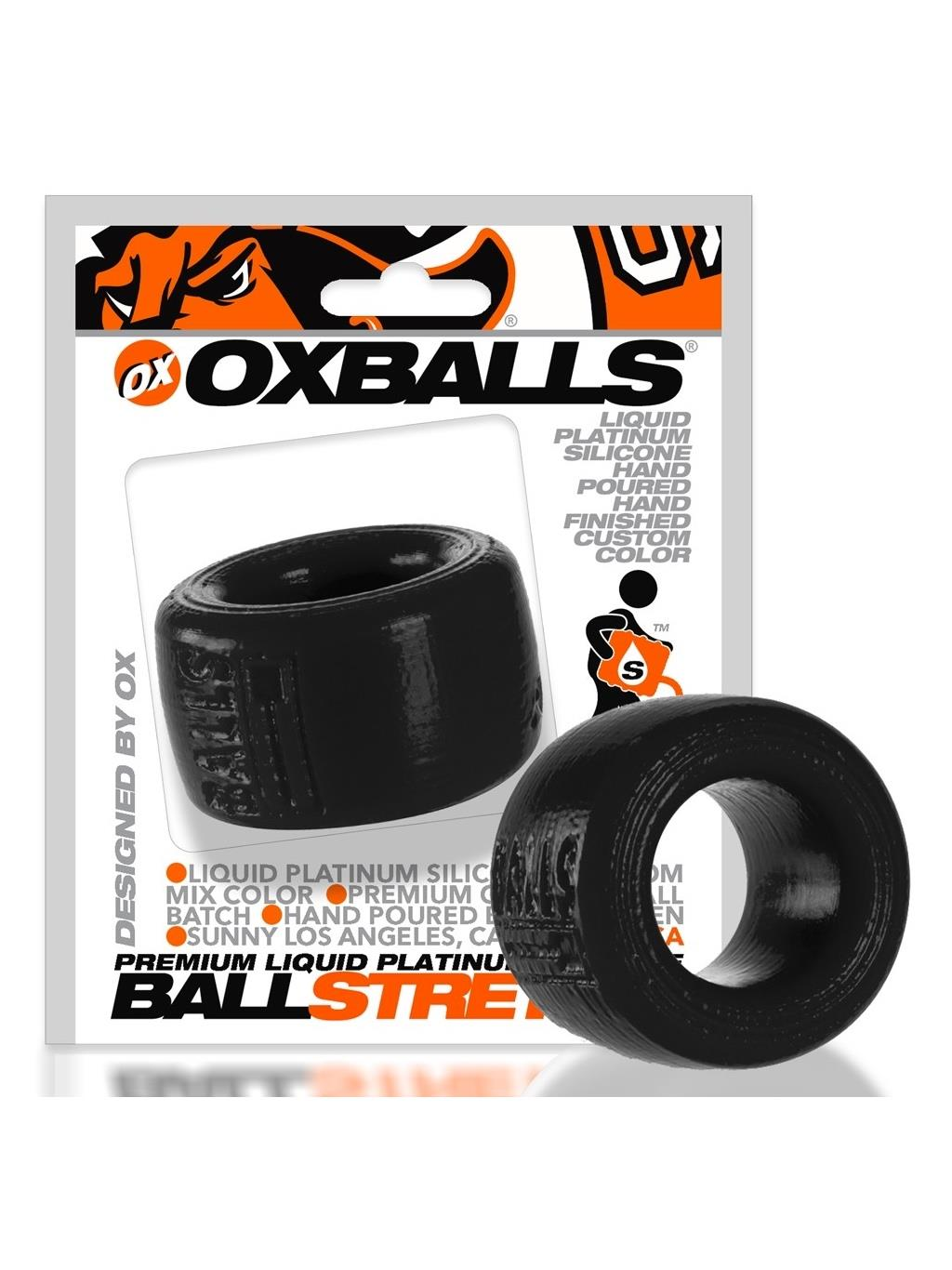 Oxballs Balls-T