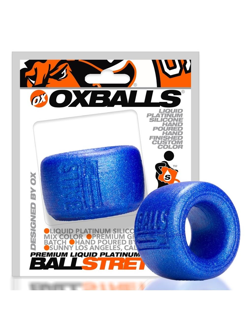 Oxballs Balls-T