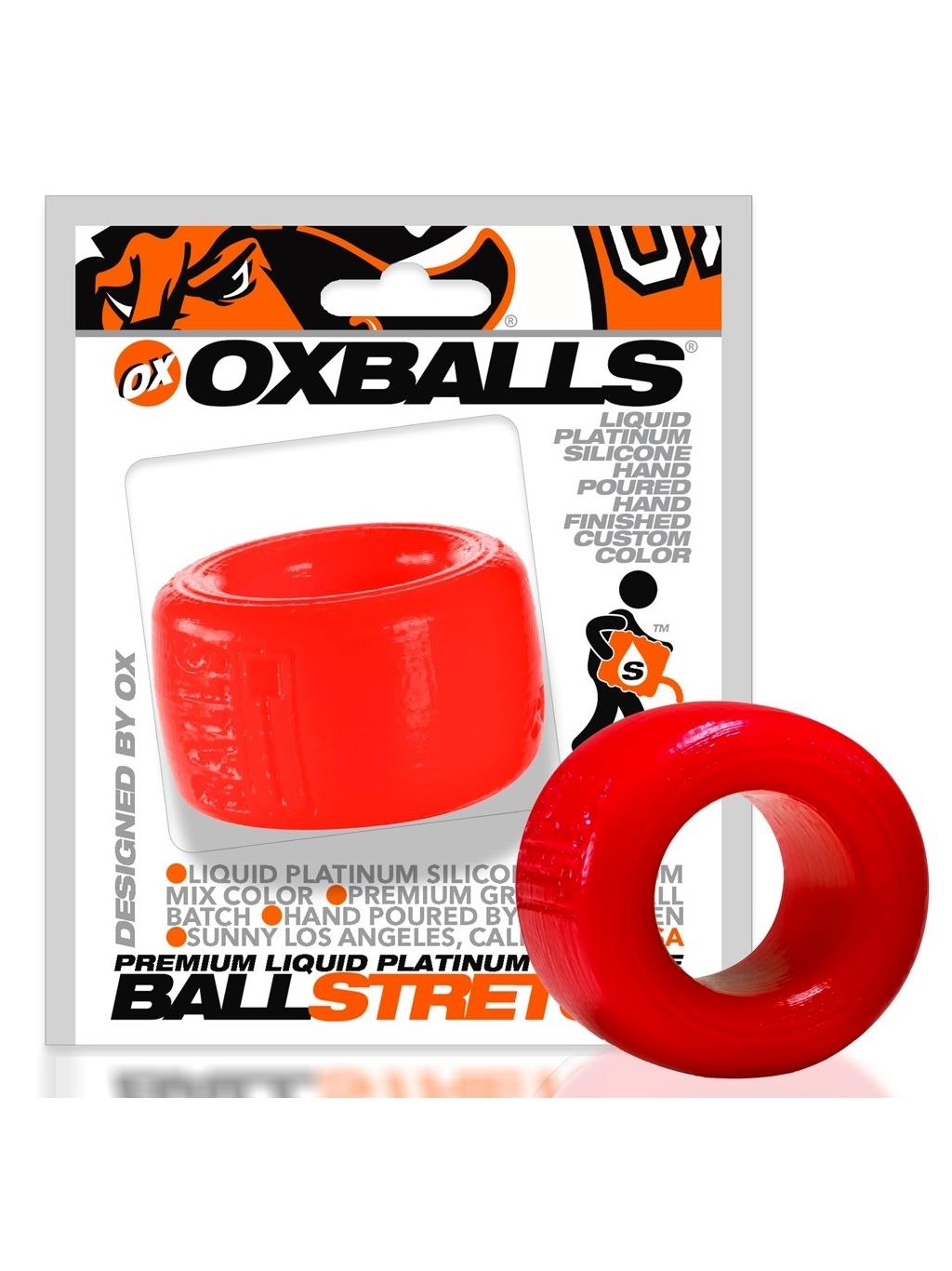 Oxballs Balls-T
