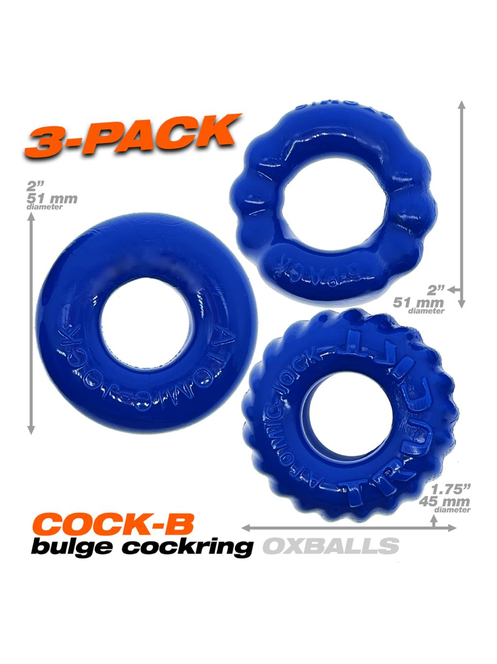 Oxballs Bonemaker3