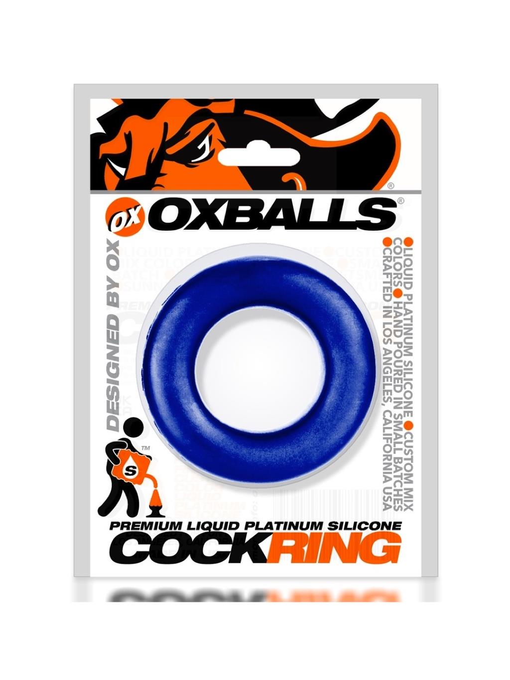 Oxballs Cock-T