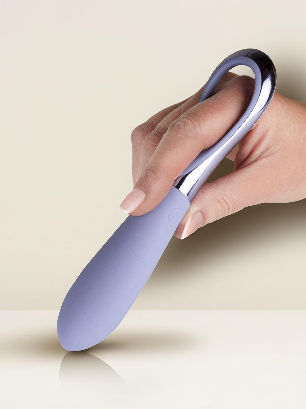 Niya | N3 - Clitoral Massager