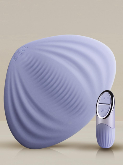 Niya | N5 - Couples Intimate Massager