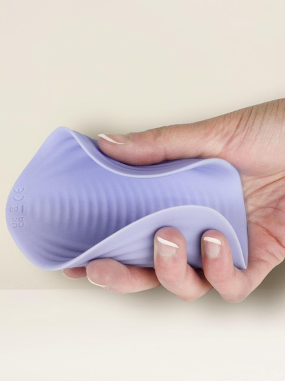 Niya | N5 - Couples Intimate Massager