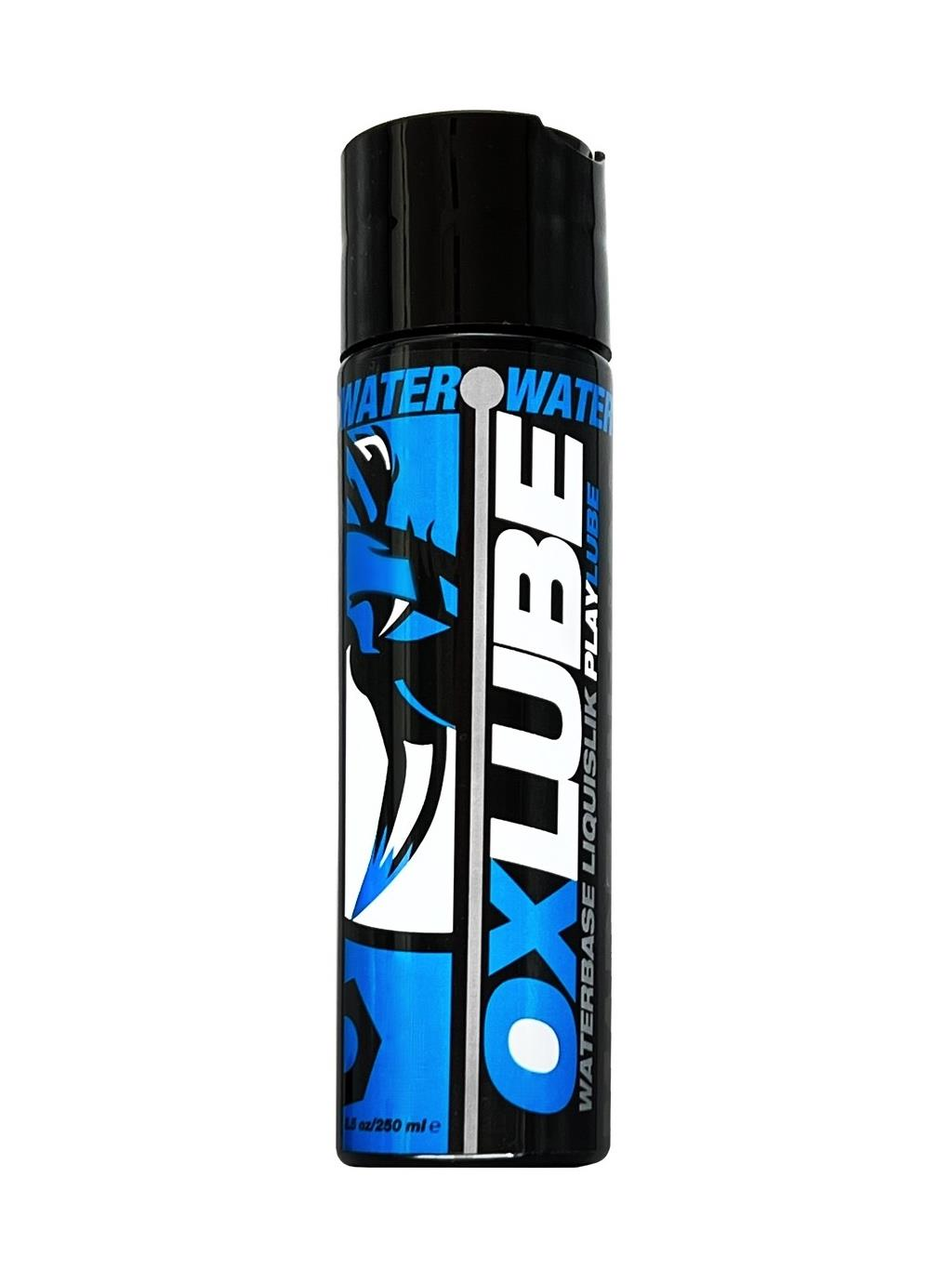 Oxballs Liquislik Waterbased - 130ml