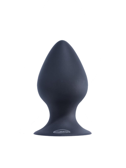 Malesation | Silicone Butt Plug