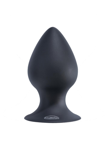 Malesation | Silicone Butt Plug