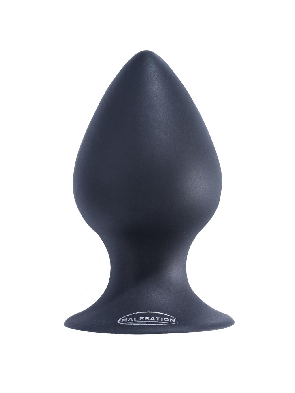 Malesation | Silicone Butt Plug