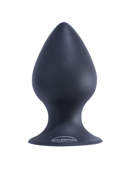 Malesation | Silicone Butt Plug