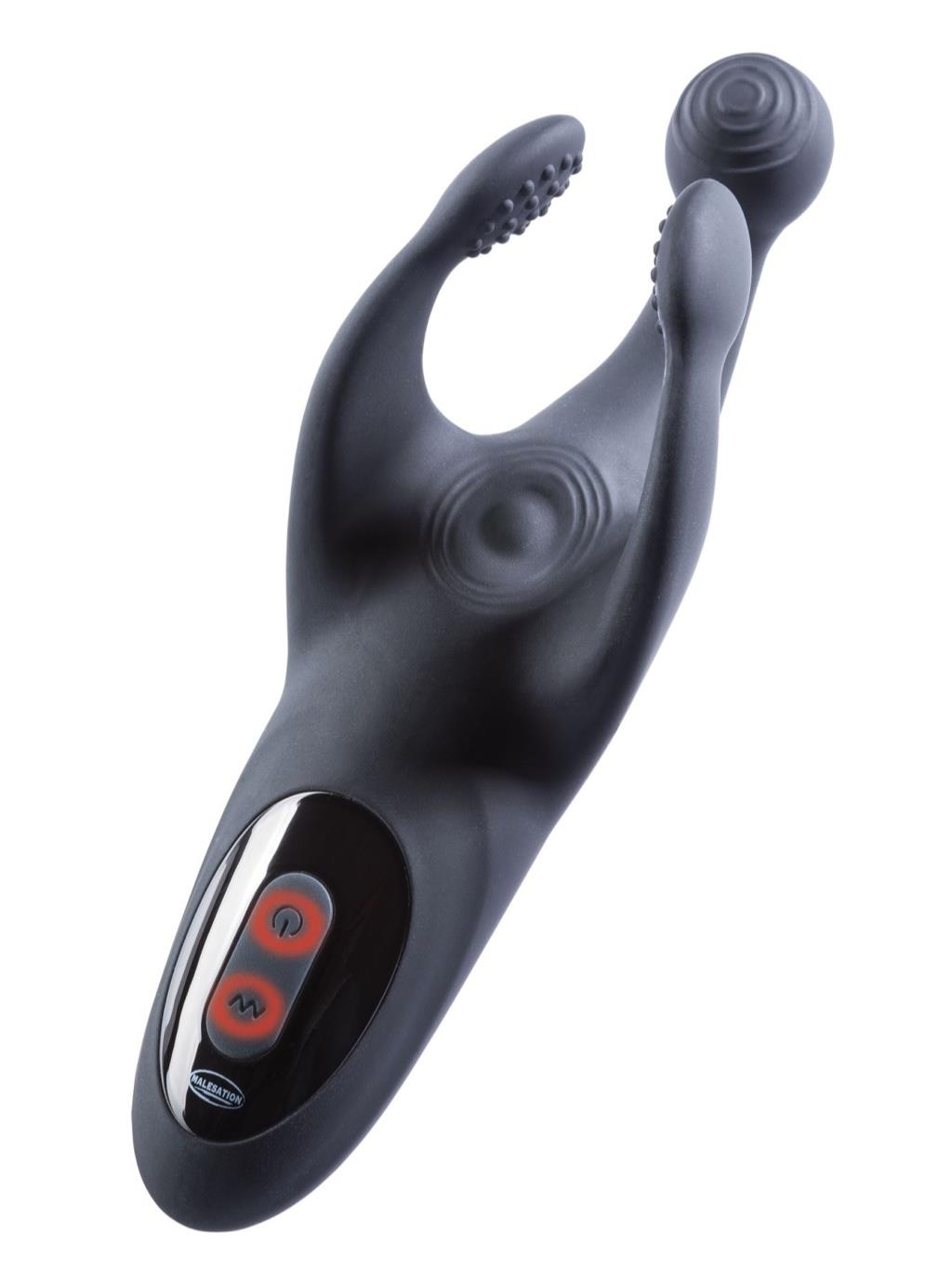 Malesation | Vibro Angel