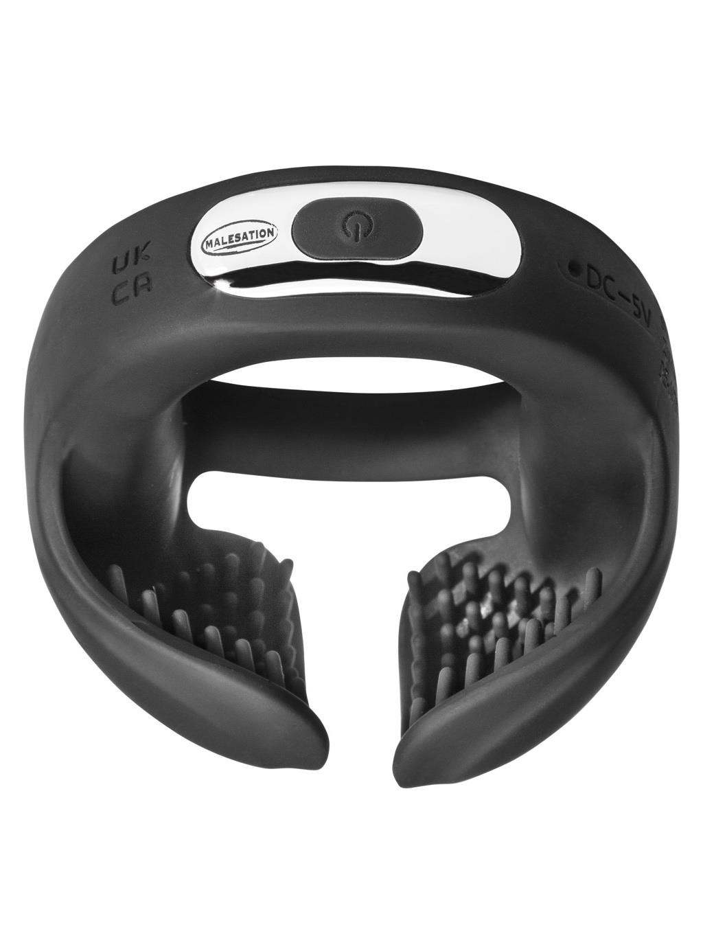 Malesation | Vibro Ball Ring