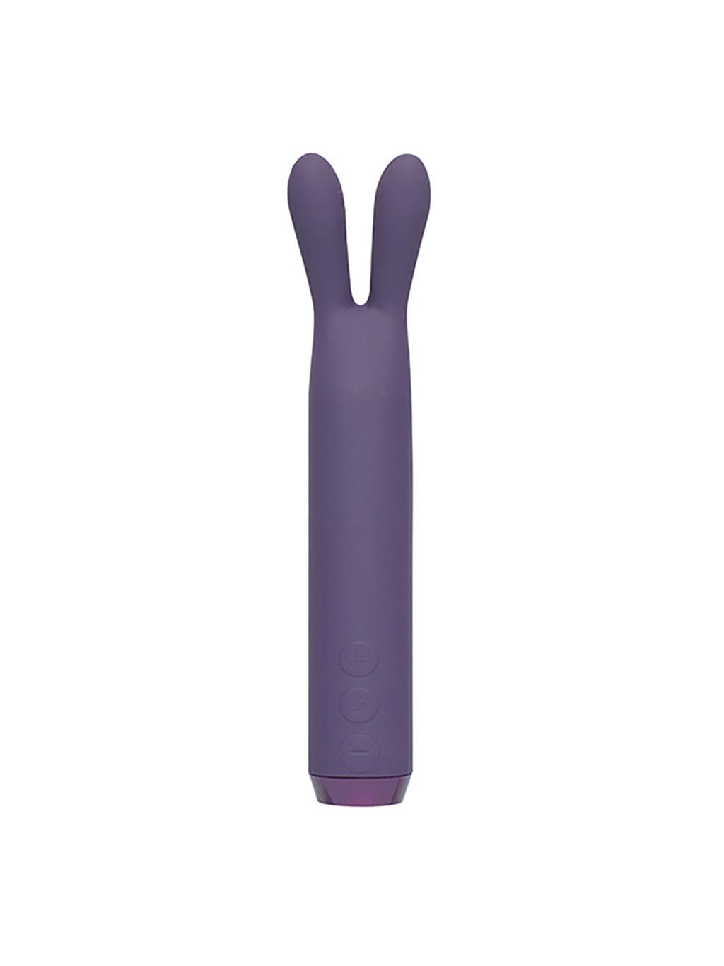 Je Joue Bullet - Classic Rabbit