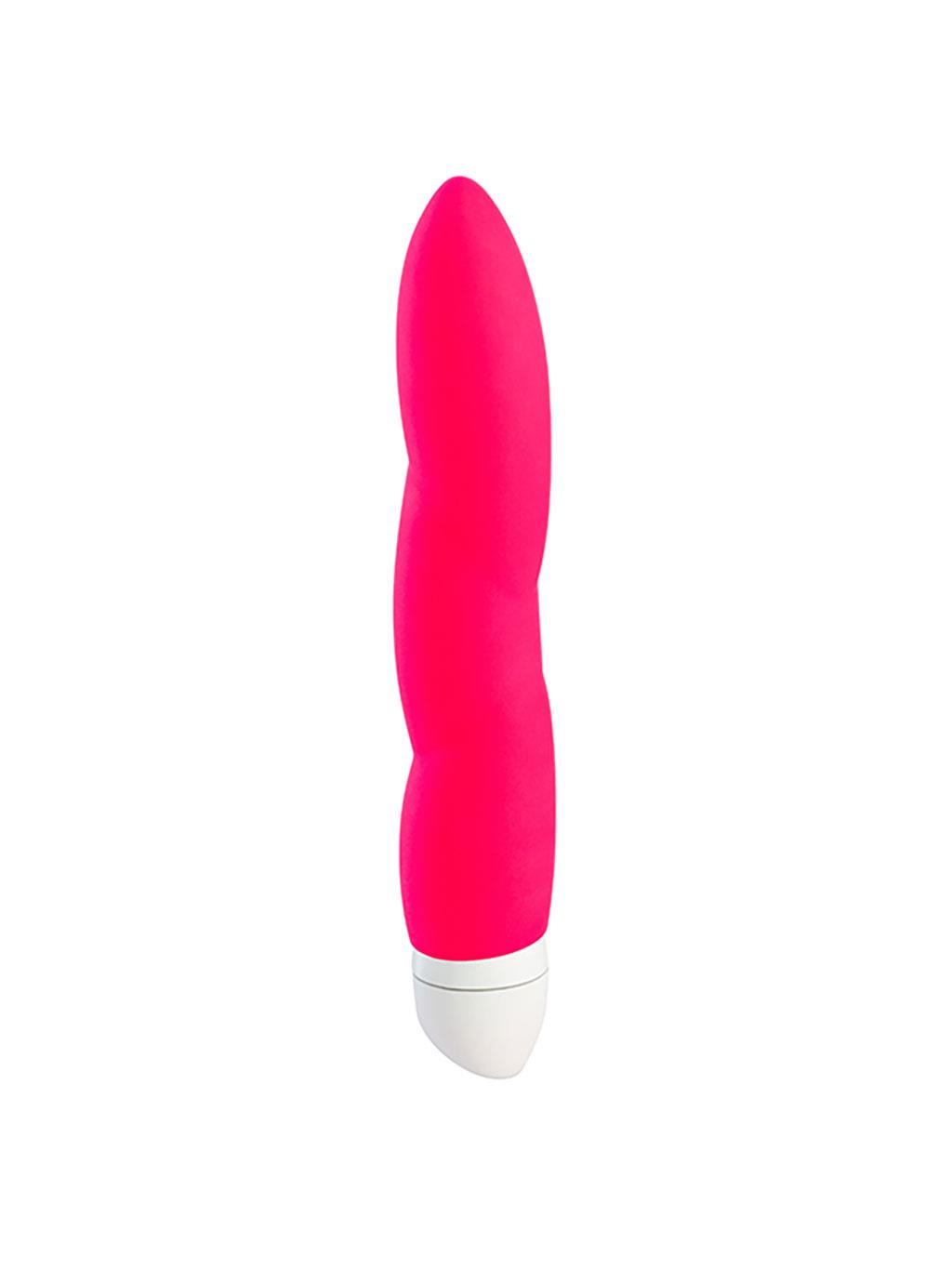 Fun Factory Jazzie - Pink