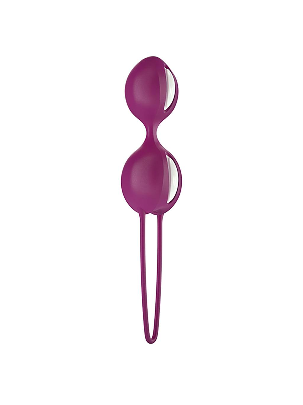 Fun Factory Smartballs Duo