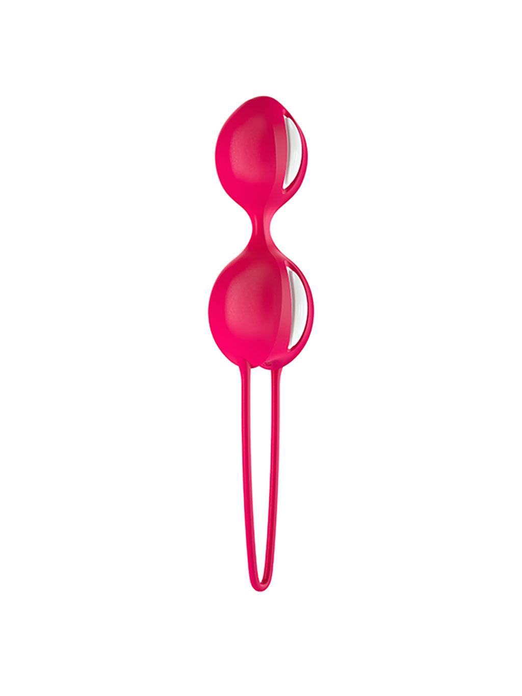 Fun Factory Smartballs Duo