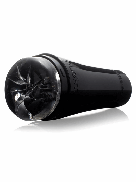 Fleshlight Flight Pilot Black