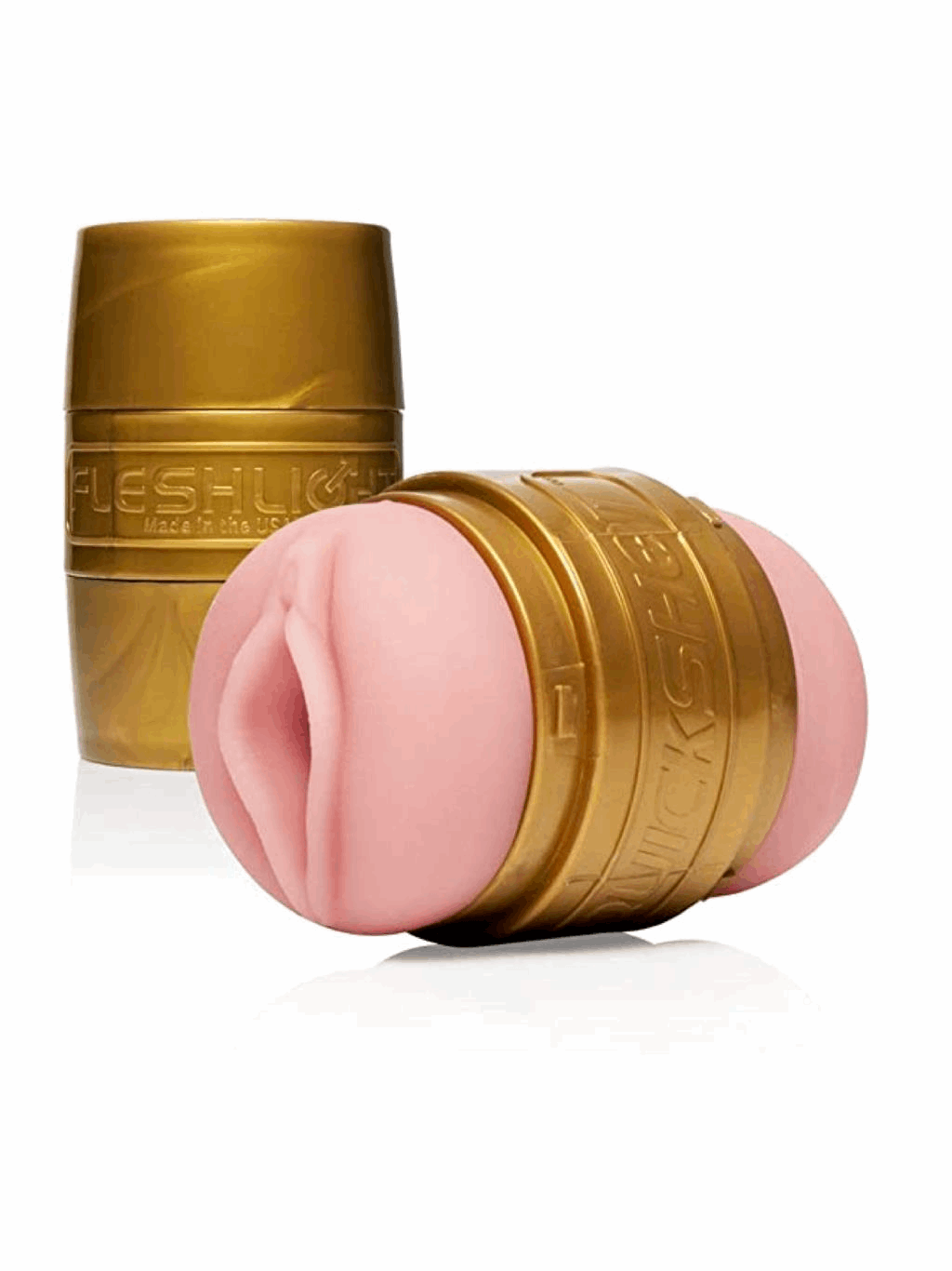 Fleshlight Quickshot - Stamina Training Unit