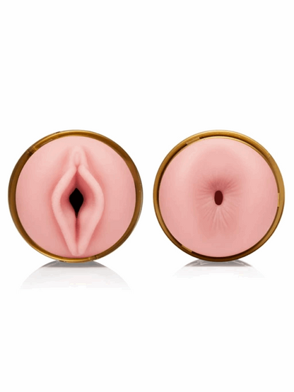 Fleshlight Quickshot - Stamina Training Unit