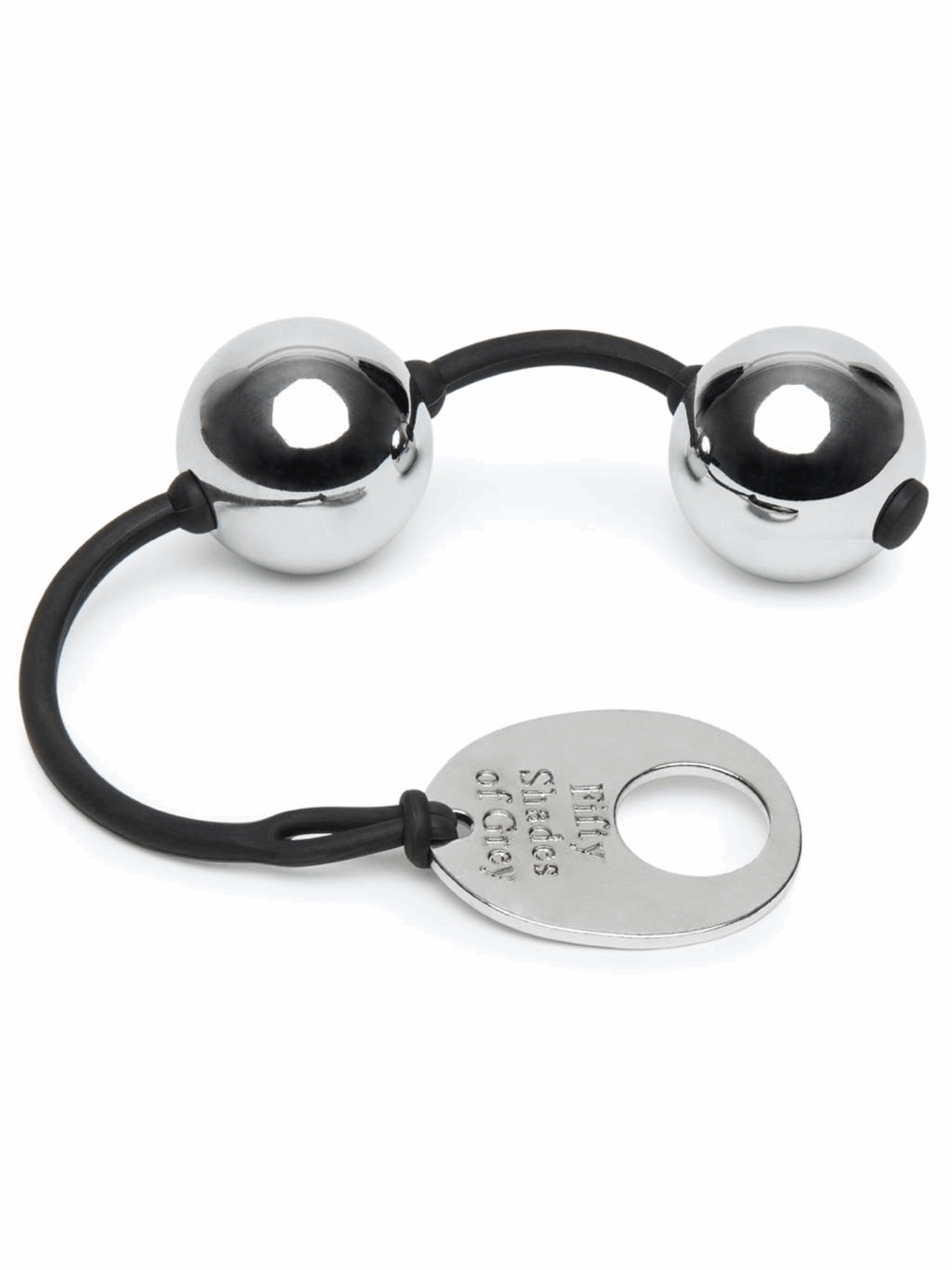Fifty Shades Benwa Balls Inner Goddess