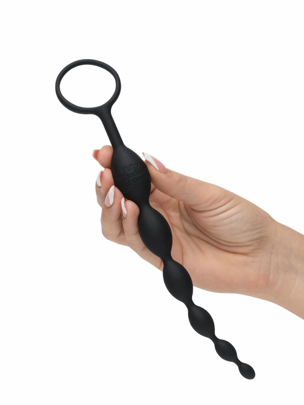 Fifty Shades Pleasure Overload Take It Slow Kit (4 Piece)
