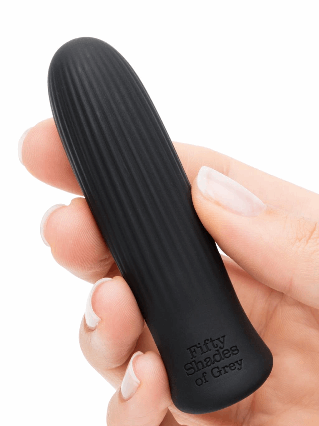 Fifty Shades Sensation - Rechargeable Bullet Vibrator