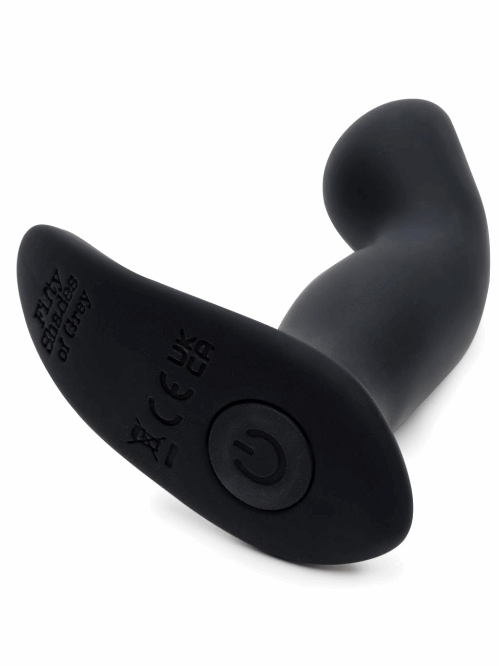 Fifty Shades Sensation - Rechargeable P-Spot Vibrator