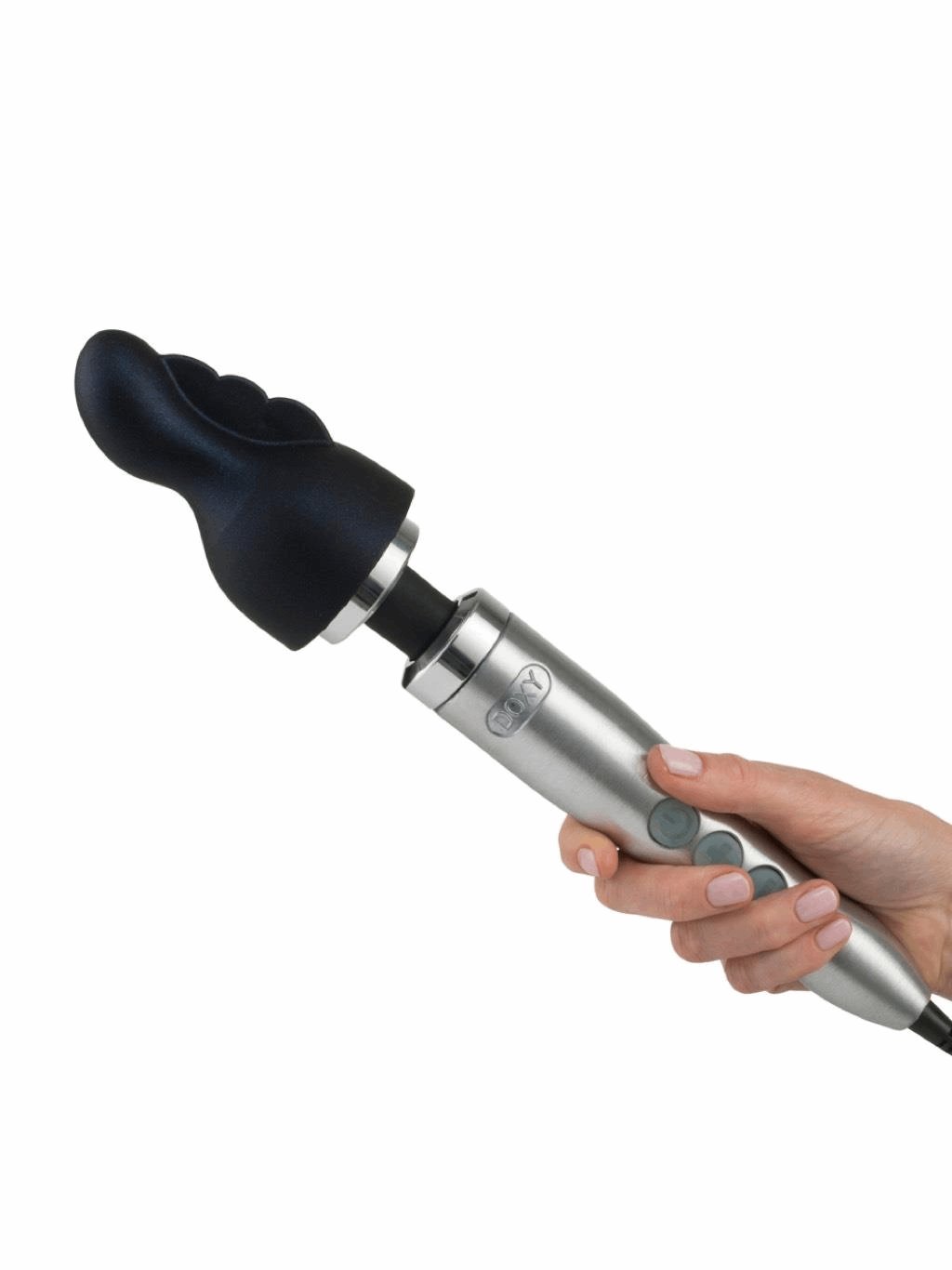 Doxy Attachment - Clitoral