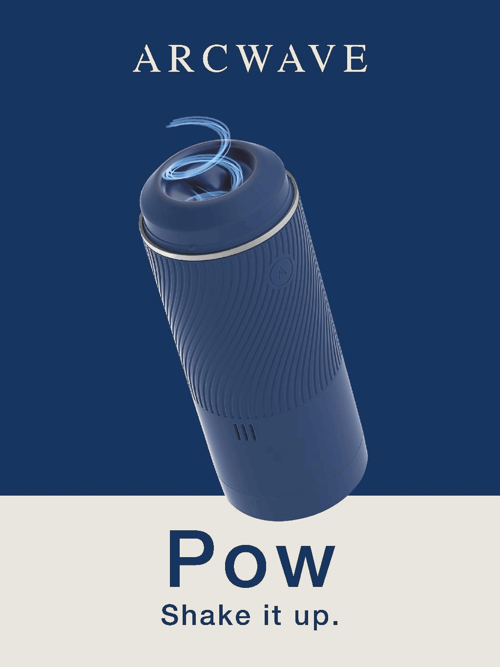 Arcwave Pow