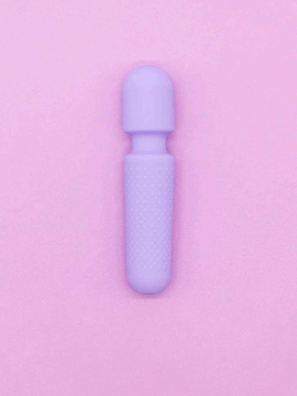 Emojibator | Tiny Wand : Lavender Haze