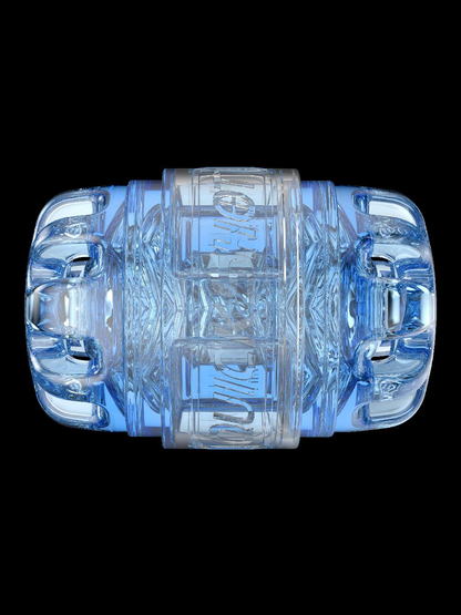 Fleshlight Quickshot Turbo - Blue Ice