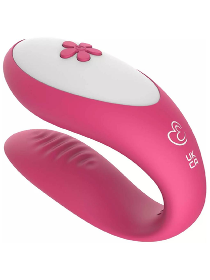 EasyToys | Couple Play : Pink