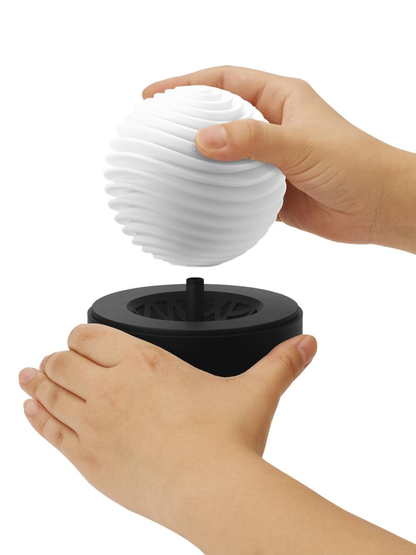 Tenga | Geo Aqua