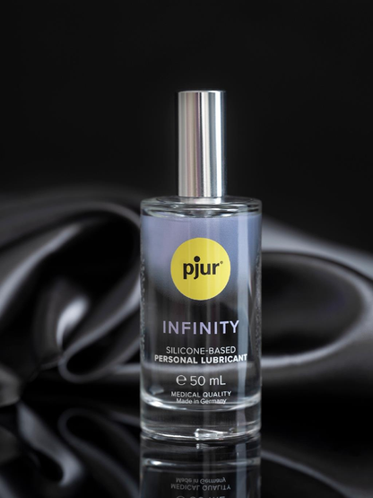 pjur INFINITY Silicone-Based - 50ml