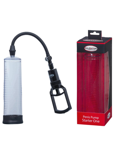 Malesation | Penis Pump Starter One